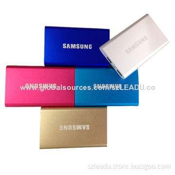 Power bank for Samsung